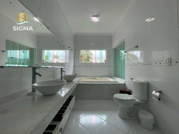 Imagem Casa com 5 Quartos à Venda, 458 m² em Jardim Acapulco - Guarujá Imagem Casa com 5 Quartos à Venda, 458 m² em Jardim Acapulco - Guarujá