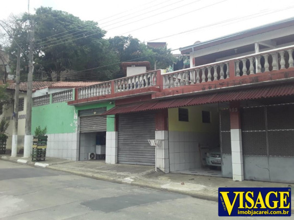 Casa com 2 Quartos à Venda, 443 m² em Jd. Pitoresco - Jacareí