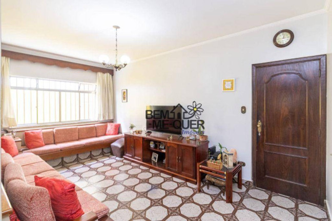 Imagem Casa com 4 Quartos à Venda, 280 m² em City América - São Paulo Imagem Casa com 4 Quartos à Venda, 280 m² em City América - São Paulo