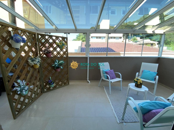 Imagem Cobertura com 3 Quartos à Venda, 186 m² em Centro - Bombinhas Imagem Cobertura com 3 Quartos à Venda, 186 m² em Centro - Bombinhas