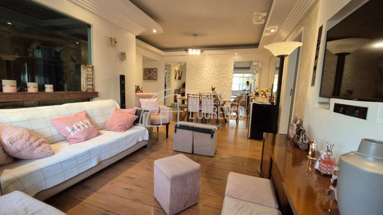 Imagem Apartamento com 2 Quartos à Venda, 120 m² em Pompéia - Santos Imagem Apartamento com 2 Quartos à Venda, 120 m² em Pompéia - Santos