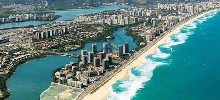 Imagem Apartamento com 4 Quartos à Venda, 156 m² em Barra Da Tijuca - Rio De Janeiro Imagem Apartamento com 4 Quartos à Venda, 156 m² em Barra Da Tijuca - Rio De Janeiro