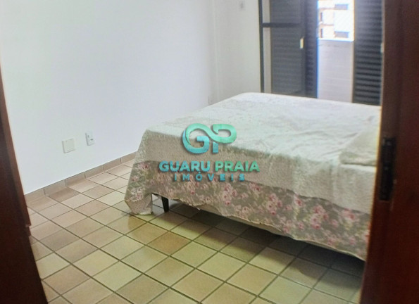 Imagem Apartamento com 2 Quartos à Venda, 65 m² em Astúrias - Guarujá