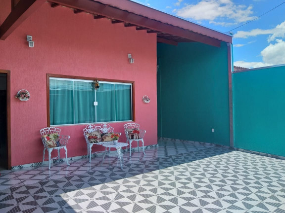 Imagem Sobrado com 3 Quartos à Venda, 182 m² em Residencial Pasin - Pindamonhangaba