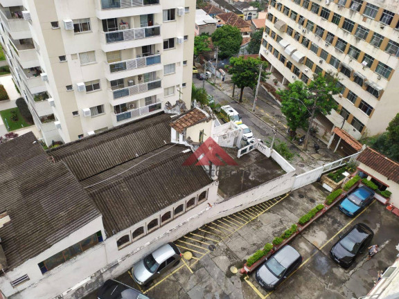 Imagem Apartamento com 2 Quartos à Venda, 62 m² em Santa Rosa - Niterói Imagem Apartamento com 2 Quartos à Venda, 62 m² em Santa Rosa - Niterói