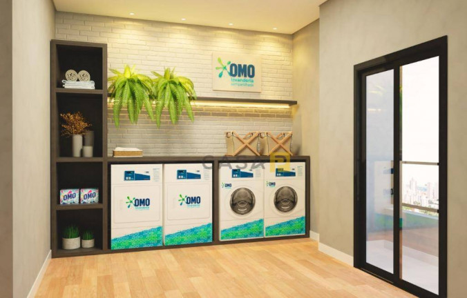 Imagem Apartamento com 3 Quartos à Venda, 70 m² em Jardim Ipiranga - Americana Imagem Apartamento com 3 Quartos à Venda, 70 m² em Jardim Ipiranga - Americana