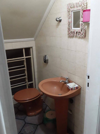 Imagem Sobrado com 4 Quartos à Venda, 228 m² em Vila Regente Feijó - São Paulo Imagem Sobrado com 4 Quartos à Venda, 228 m² em Vila Regente Feijó - São Paulo
