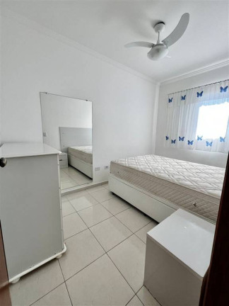 Imagem Apartamento com 1 Quarto à Venda, 42 m² em Caicara - Praia Grande