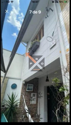 Casa com 2 Quartos à Venda, 123 m² em Vila Prudente - São Paulo