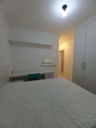 Imagem Apartamento com 2 Quartos à Venda, 78 m² em Limão - São Paulo