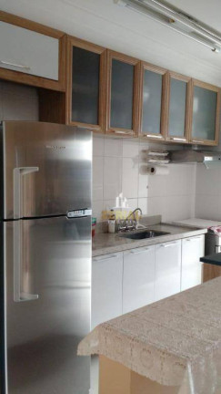 Imagem Apartamento com 3 Quartos à Venda, 82 m² em Centro - São Caetano Do Sul