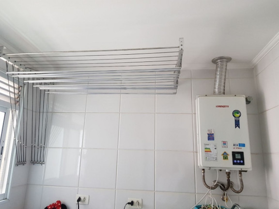 Imagem Apartamento com 3 Quartos à Venda, 105 m² em Alto Da Mooca - São Paulo