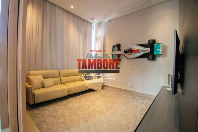 Imagem Casa com 5 Quartos à Venda, 822 m² em Tamboré - Santana De Parnaíba Imagem Casa com 5 Quartos à Venda, 822 m² em Tamboré - Santana De Parnaíba