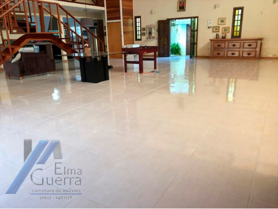 Imagem Casa com 3 Quartos à Venda, 444 m² em Itaguá - Ubatuba