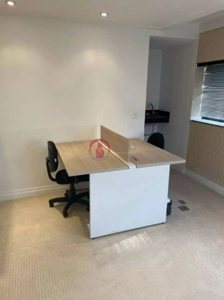Ponto Comercial à Venda, 43 m² em Indianópolis - São Paulo
