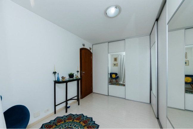 Imagem Cobertura com 5 Quartos à Venda, 447 m² em Campo Belo - São Paulo Imagem Cobertura com 5 Quartos à Venda, 447 m² em Campo Belo - São Paulo