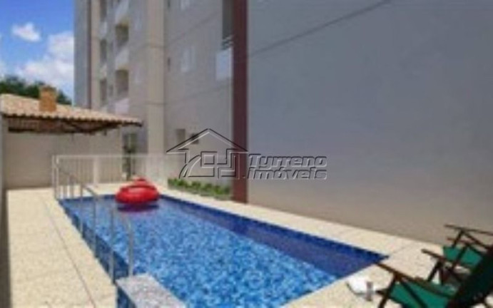 Foto do imóvel Apartamento com 2 Quartos à Venda, 54 m² em Jardim Oriente - São José Dos Campos