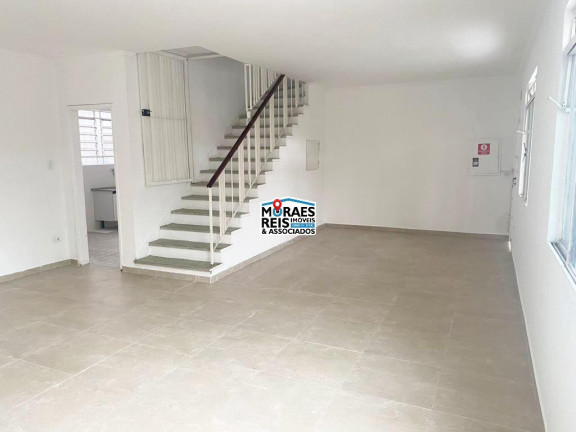 Imóvel com 3 Quartos à Venda, 235 m² em Campo Belo - São Paulo