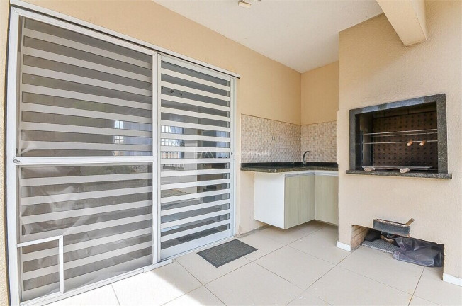 Imagem Casa com 4 Quartos à Venda, 307 m² em São Lourenço - Curitiba