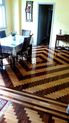 Imagem Apartamento com 3 Quartos à Venda, 121 m² em Centro - Santa Maria