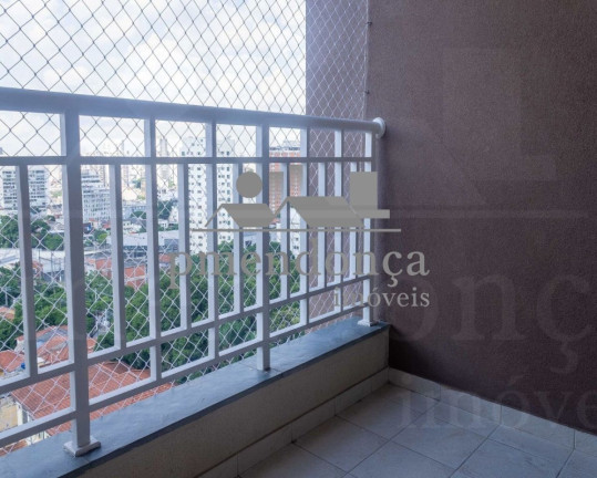 Imagem Apartamento com 2 Quartos à Venda, 61 m² em Barra Funda - São Paulo Imagem Apartamento com 2 Quartos à Venda, 61 m² em Barra Funda - São Paulo