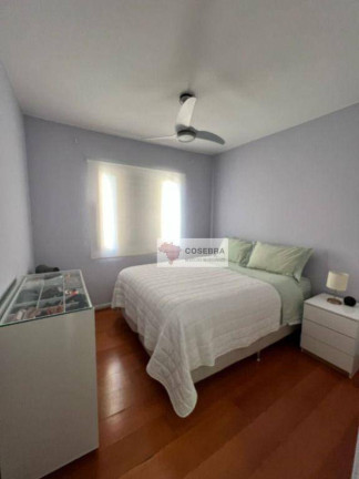 Imagem Apartamento com 3 Quartos para Alugar, 106 m² em Itaim Bibi - São Paulo