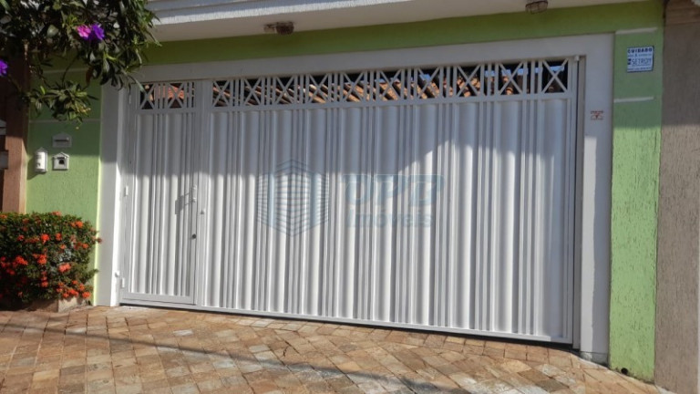 Casa para Alugar, 168 m² em Jardim Palmares - Ribeirão Preto