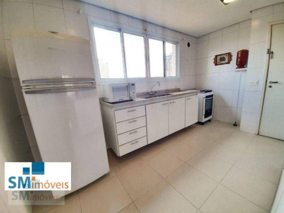 Imagem Apartamento com 2 Quartos à Venda, 104 m² em Jardim Das Acácias - São Paulo Imagem Apartamento com 2 Quartos à Venda, 104 m² em Jardim Das Acácias - São Paulo