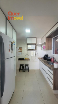 Imagem Imóvel com 3 Quartos à Venda, 122 m² em Vila Do Golf - Ribeirão Preto