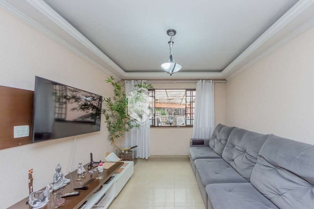 Casa com 3 Quartos à Venda, 238 m² em Parque Jabaquara - São Paulo