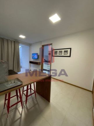 Imagem Apartamento com 1 Quarto à Venda, 42 m² em Praia De Itapoã - Vila Velha