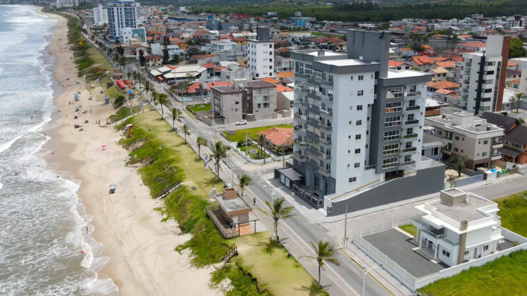 Imagem Apartamento com 4 Quartos à Venda, 237 m² em Tabuleiro - Barra Velha