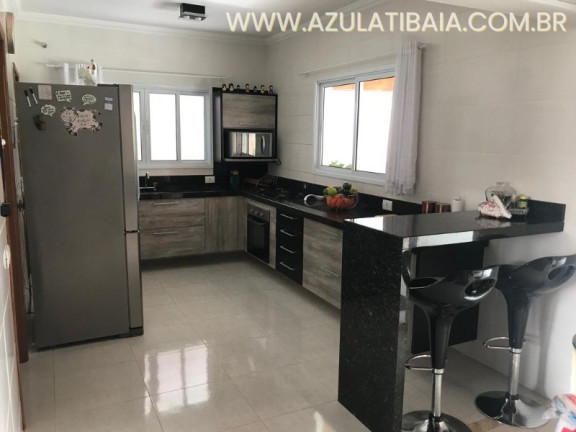 Imagem Casa com 3 Quartos à Venda, 245 m² em Jardim Estância Brasil - Atibaia Imagem Casa com 3 Quartos à Venda, 245 m² em Jardim Estância Brasil - Atibaia