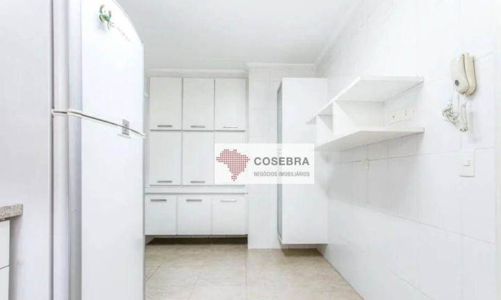 Imagem Apartamento com 3 Quartos à Venda, 125 m² em Jardim Paulista - São Paulo