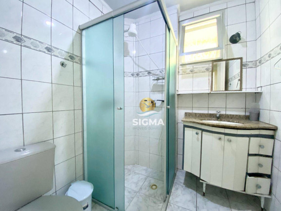 Imagem Apartamento com 1 Quarto à Venda, 50 m² em Pitangueiras - Guarujá Imagem Apartamento com 1 Quarto à Venda, 50 m² em Pitangueiras - Guarujá