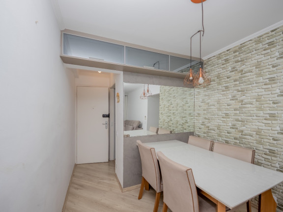 Imagem Apartamento com 3 Quartos à Venda, 66 m² em Perdizes - São Paulo