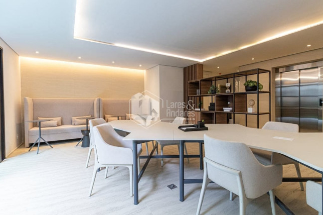 Imagem Studio com 1 Quarto à Venda, 20 m² em Moema - São Paulo