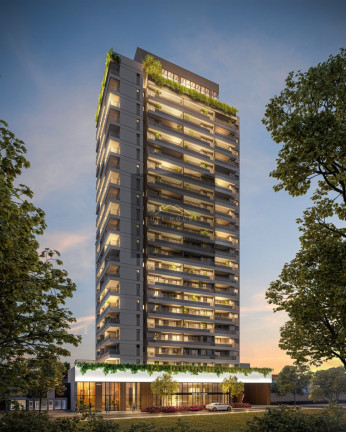Imagem Imóvel com 1 Quarto à Venda, 56 m² em Vila Olímpia - São Paulo Imagem Imóvel com 1 Quarto à Venda, 56 m² em Vila Olímpia - São Paulo
