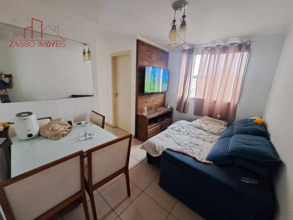 Apartamento com 2 Quartos à Venda, 51 m² em Parque Munhoz - São Paulo