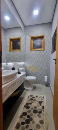 Imagem Casa com 3 Quartos à Venda, 185 m² em Terras Do Sol - Carapicuíba