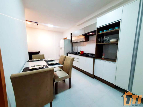 Imagem Apartamento com 2 Quartos à Venda, 63 m² em Perequê Mirim - Ubatuba
