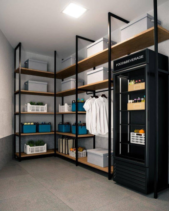 Imagem Apartamento com 3 Quartos à Venda, 133 m² em Parque Campolim - Sorocaba
