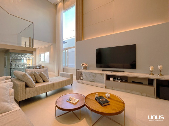 Casa com 4 Quartos à Venda, 362 m² em Pedra Branca - Palhoça