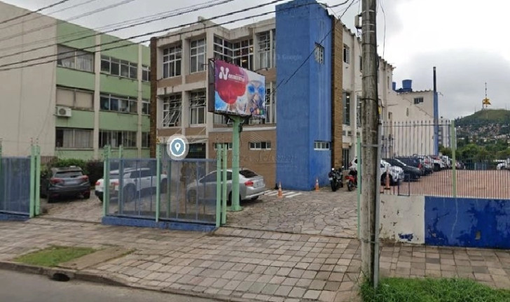 Imagem Terreno à Venda,  em Teresópolis - Porto Alegre