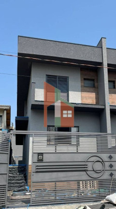 Sobrado com 3 Quartos à Venda, 131 m² em Jardim Maristela - Atibaia