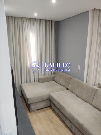 Imagem Apartamento com 3 Quartos à Venda, 71 m² em Vila Nambi - Jundiaí Imagem Apartamento com 3 Quartos à Venda, 71 m² em Vila Nambi - Jundiaí