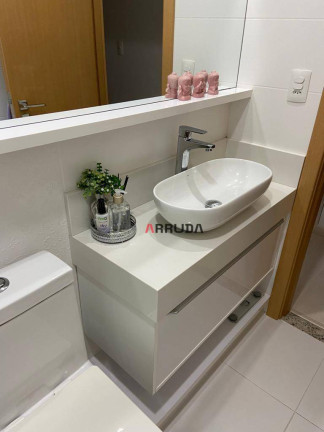 Imagem Apartamento com 3 Quartos à Venda, 105 m² em Centro - Cascavel