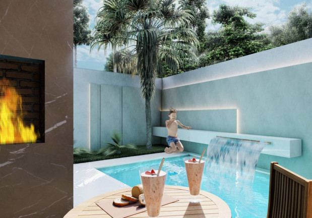 Imagem Casa com 3 Quartos à Venda, 167 m² em Tabuleiro Dos Oliveiras - Itapema Imagem Casa com 3 Quartos à Venda, 167 m² em Tabuleiro Dos Oliveiras - Itapema