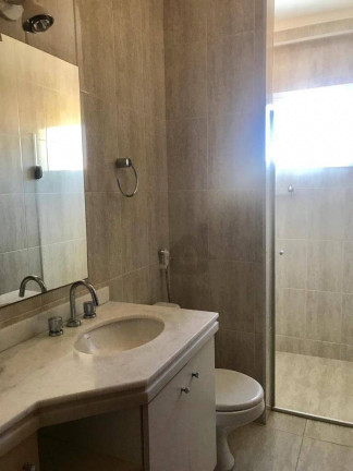 Imagem Apartamento com 3 Quartos à Venda, 151 m² em Jardim Paulistano - Sorocaba