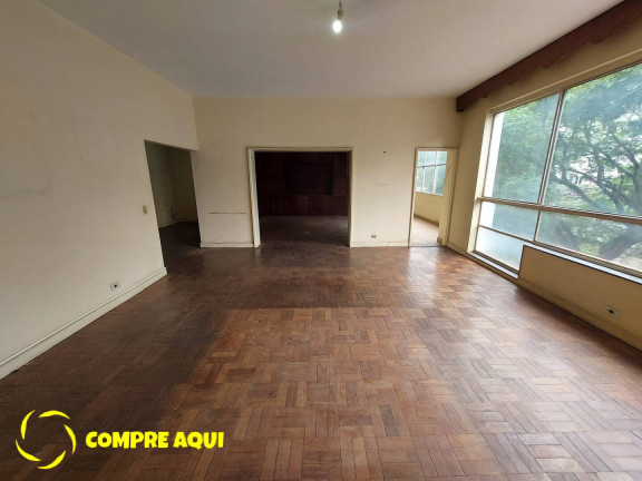 Imagem Apartamento com 3 Quartos à Venda, 220 m² em Jardim Paulista - São Paulo Imagem Apartamento com 3 Quartos à Venda, 220 m² em Jardim Paulista - São Paulo